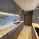 パークコート六本木ヒルトップ キッチン