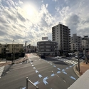 ライオンズマンション江古田 外観