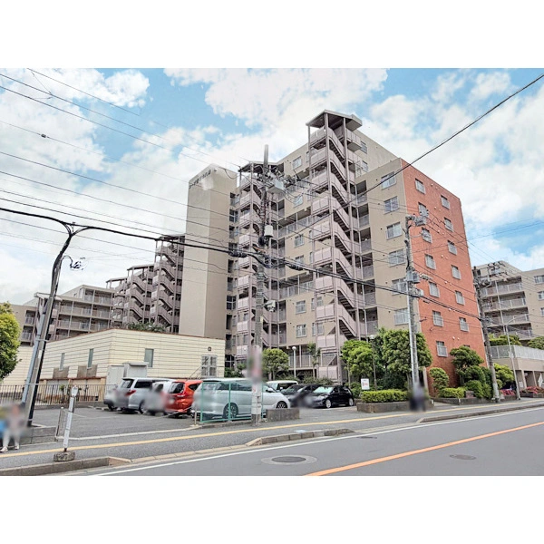 コープ野村本八幡マンション２号棟 その他画像