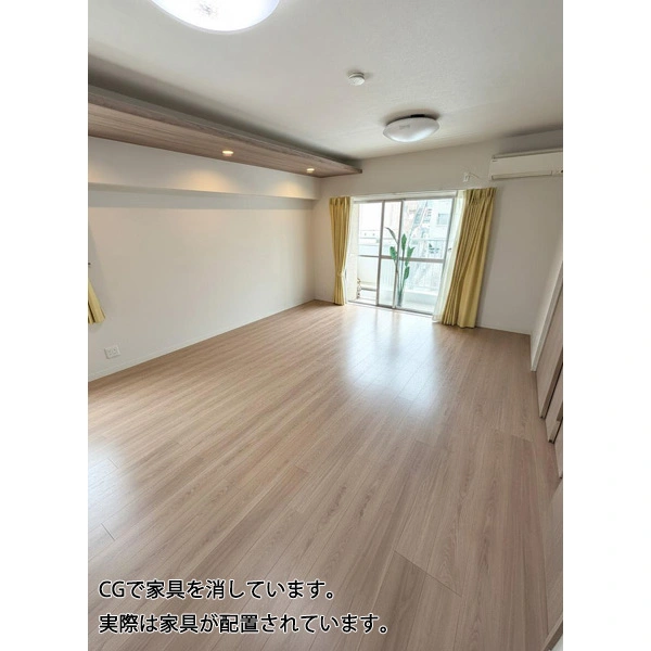 コープ野村本八幡マンション２号棟 その他画像