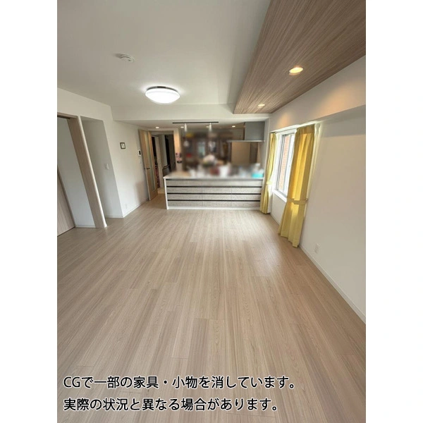コープ野村本八幡マンション２号棟 その他画像