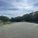 三浦郡葉山町長柄 現地