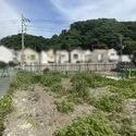 三浦郡葉山町長柄 現地