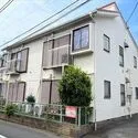 茅ヶ崎市中海岸４丁目 外観（２０２６年４月撮影）