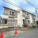 茅ヶ崎市中海岸４丁目 外観（２０２６年４月撮影）