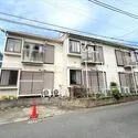 茅ヶ崎市中海岸４丁目 外観（２０２６年４月撮影）