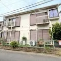 茅ヶ崎市中海岸４丁目 外観（２０２６年４月撮影）