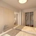 クレッセントたまプラーザII 本画像はリフォーム完成後のイメージCGであり、実際とは異なる場合があります