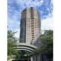 元麻布ヒルズフォレストタワー 外観※2026年9月撮影