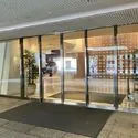 元麻布ヒルズフォレストタワー エントランス