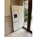 ベルグコート木場センティオ 宅配ボックス