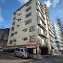 池田山スカイマンション 外観