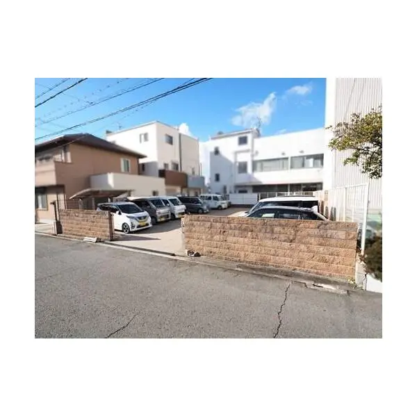 大阪市東住吉区今川５丁目 外観