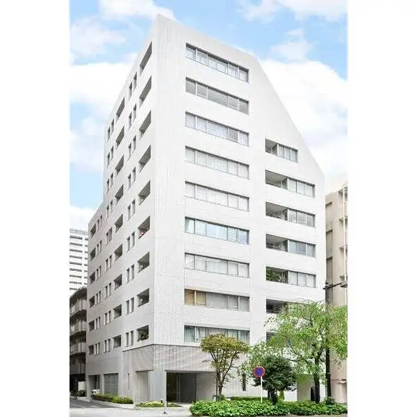 明石町パークハウス その他画像