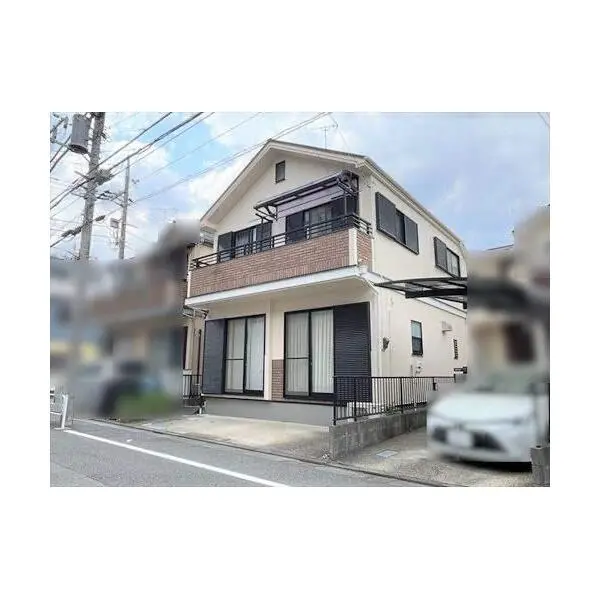 江戸川区北小岩３丁目 外観