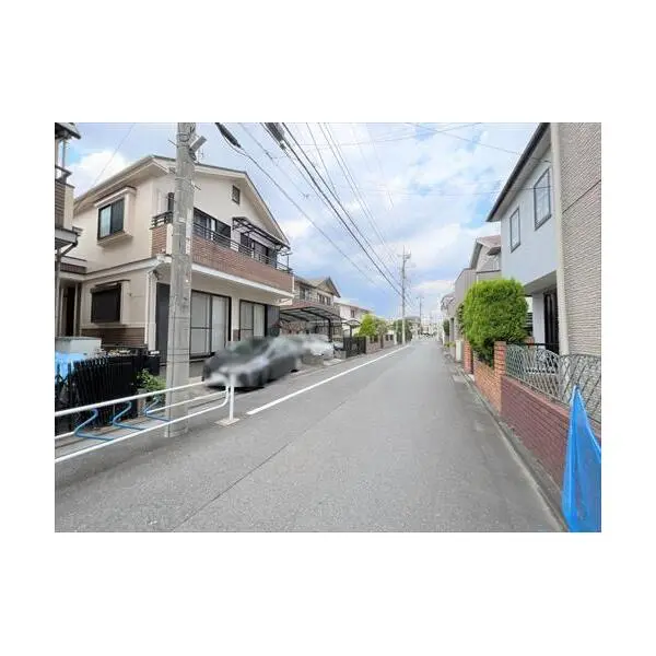 江戸川区北小岩３丁目 その他画像