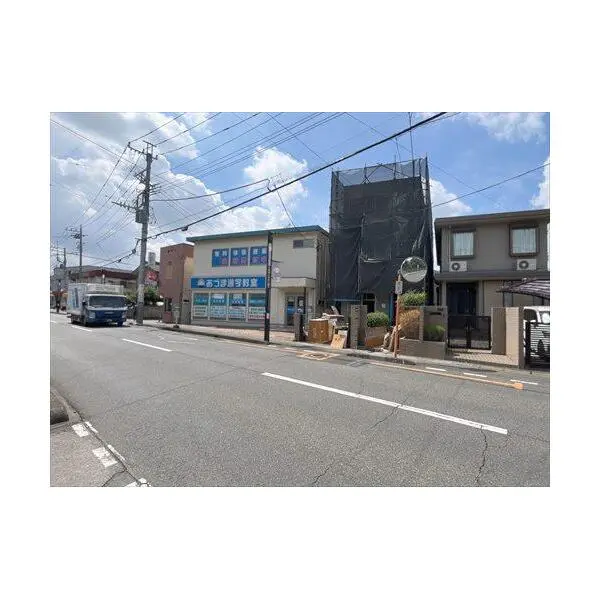 さいたま市見沼区大和田町１丁目 外観