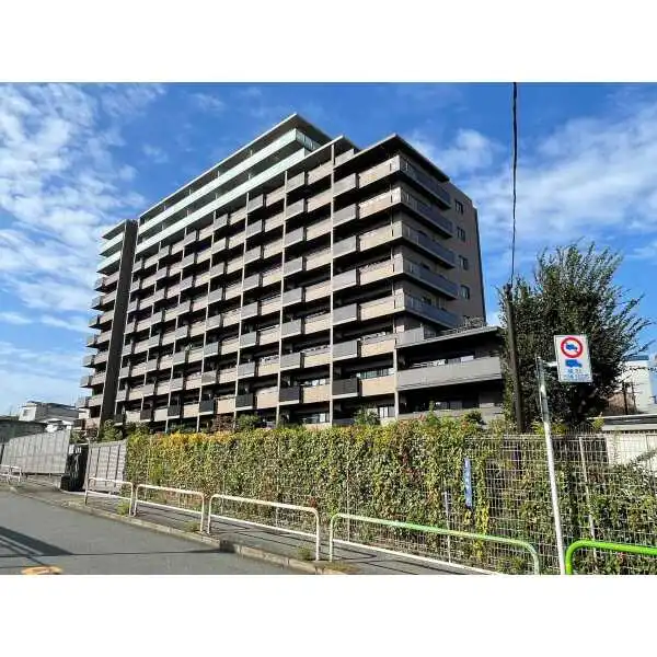 オーベル板橋本町 その他画像