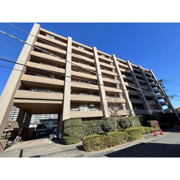 レクセルマンション新船橋 その他画像