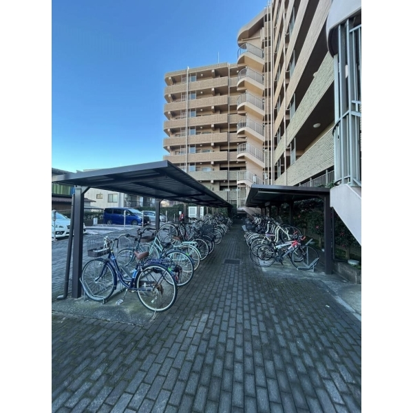 レクセルマンション新船橋 その他画像