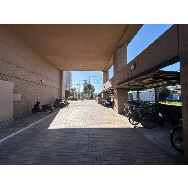 レクセルマンション新船橋 その他画像