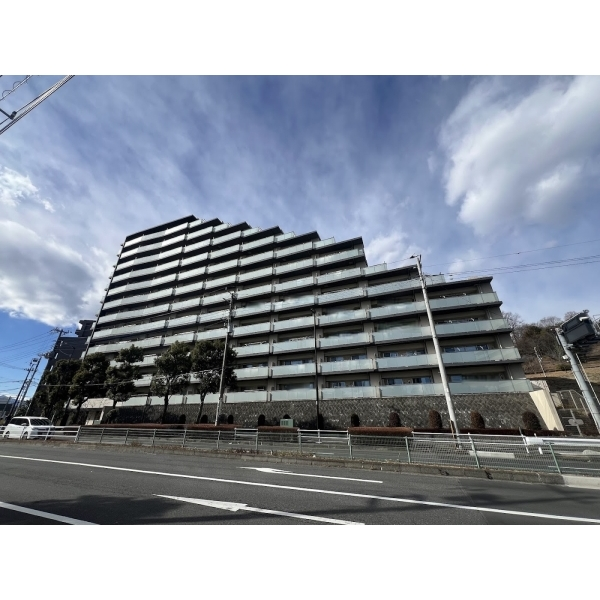 シャリエ多摩境 その他画像