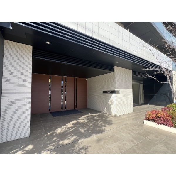 シャリエ多摩境 その他画像