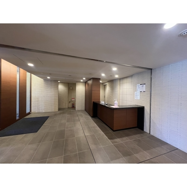 シャリエ多摩境 その他画像