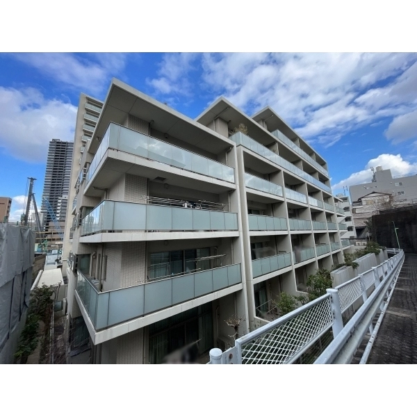 グランドメゾン桐林町 その他外観