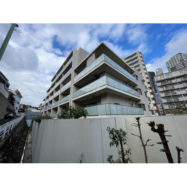 グランドメゾン桐林町 その他外観