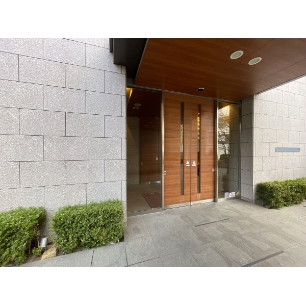 グランドメゾン桐林町 その他外観