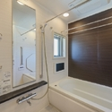 グランドメゾン桐林町 浴室