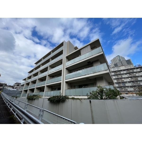 グランドメゾン桐林町 その他外観