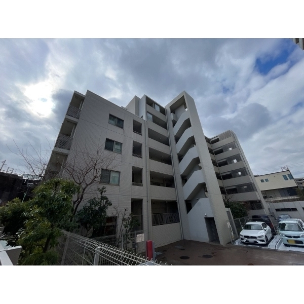 グランドメゾン桐林町 その他外観