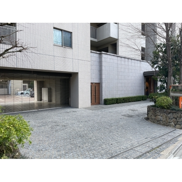 グランドメゾン桐林町 その他外観