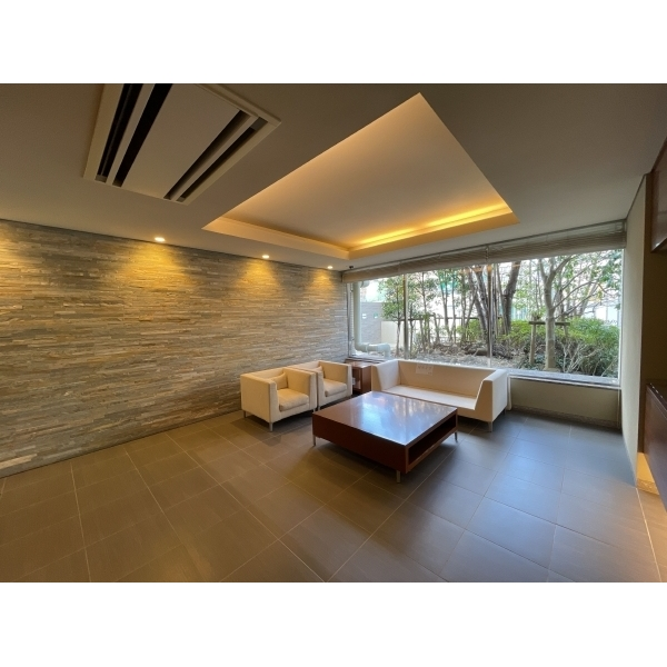 グランドメゾン桐林町 エントランス