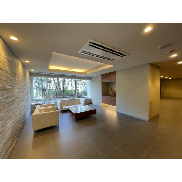 グランドメゾン桐林町 エントランス