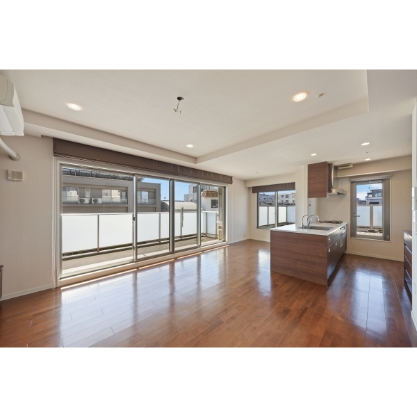 グランドメゾン桐林町 写真の家具、エアコン価格に含みます