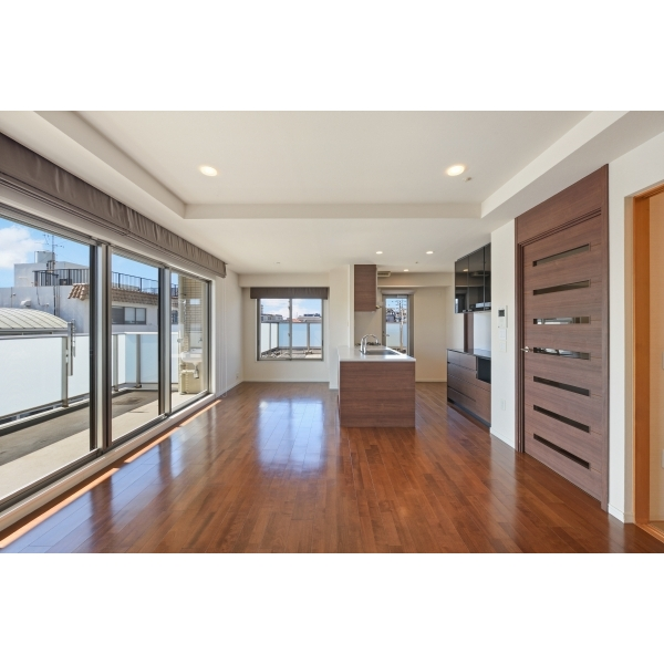 グランドメゾン桐林町 LDK