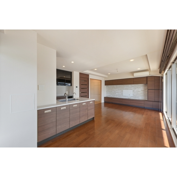 グランドメゾン桐林町 写真の家具、エアコン価格に含みます