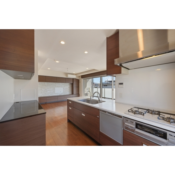 グランドメゾン桐林町 写真の家具、エアコン価格に含みます