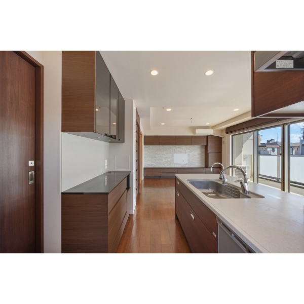 グランドメゾン桐林町 写真の家具、エアコン価格に含みます