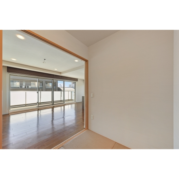 グランドメゾン桐林町 納戸