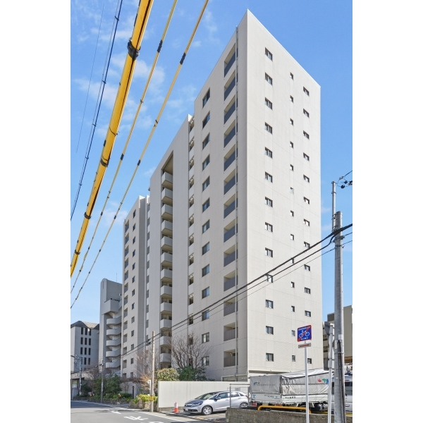 グランドメゾン桐林町 その他外観