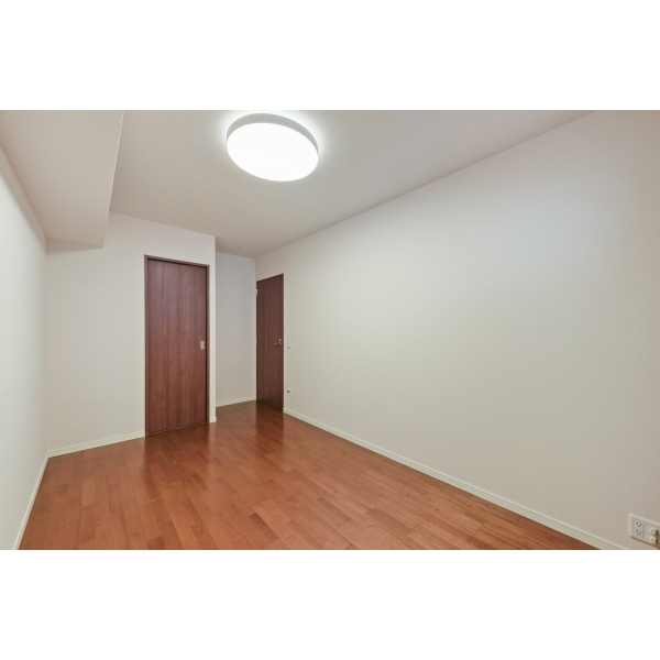 グランドメゾン桐林町 洋室