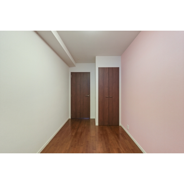 グランドメゾン桐林町 洋室