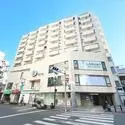 ライオンズステーションプラザ吉祥寺 外観