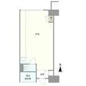 ライオンズステーションプラザ吉祥寺 間取図