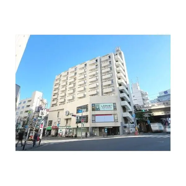 ライオンズステーションプラザ吉祥寺 その他画像