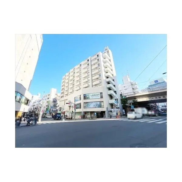 ライオンズステーションプラザ吉祥寺 その他画像